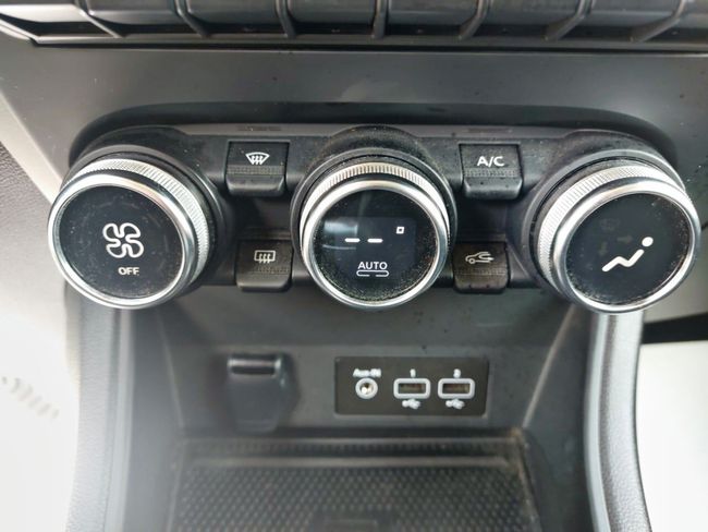 Renault Captur Hibrido E-tech Techno 105kw  - Foto 15
