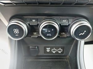 Renault Captur Hibrido E-tech Techno 105kw  - Foto 15