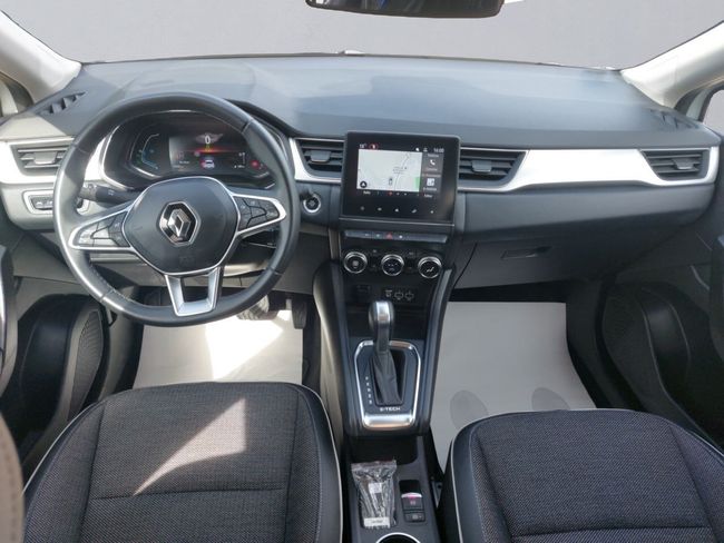 Renault Captur Hibrido E-tech Techno 105kw  - Foto 12