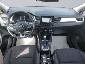 Renault Captur Hibrido E-tech Techno 105kw  - Foto 12