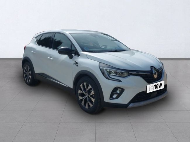 Renault Captur Hibrido E-tech Techno 105kw  - Foto 5