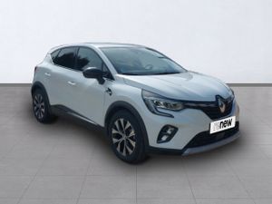 Renault Captur Hibrido E-tech Techno 105kw  - Foto 5
