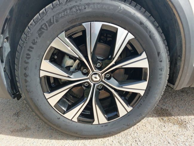 Renault Captur Hibrido E-tech Techno 105kw  - Foto 10