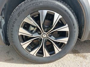 Renault Captur Hibrido E-tech Techno 105kw  - Foto 10