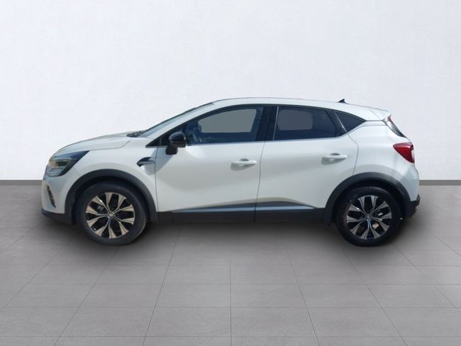 Renault Captur Hibrido E-tech Techno 105kw  - Foto 9