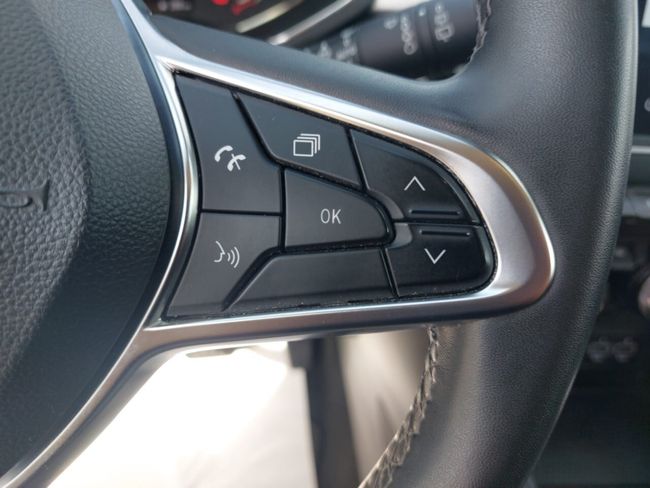 Renault Captur Hibrido E-tech Techno 105kw  - Foto 23