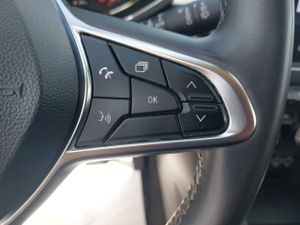Renault Captur Hibrido E-tech Techno 105kw  - Foto 23