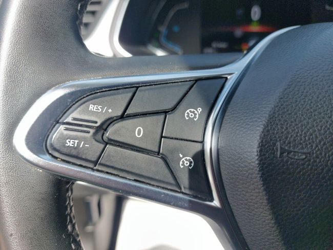 Renault Captur Hibrido E-tech Techno 105kw  - Foto 22