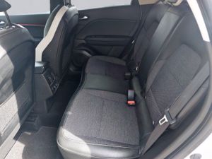Renault Captur Hibrido E-tech Techno 105kw  - Foto 14