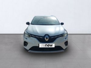 Renault Captur Hibrido E-tech Techno 105kw  - Foto 3