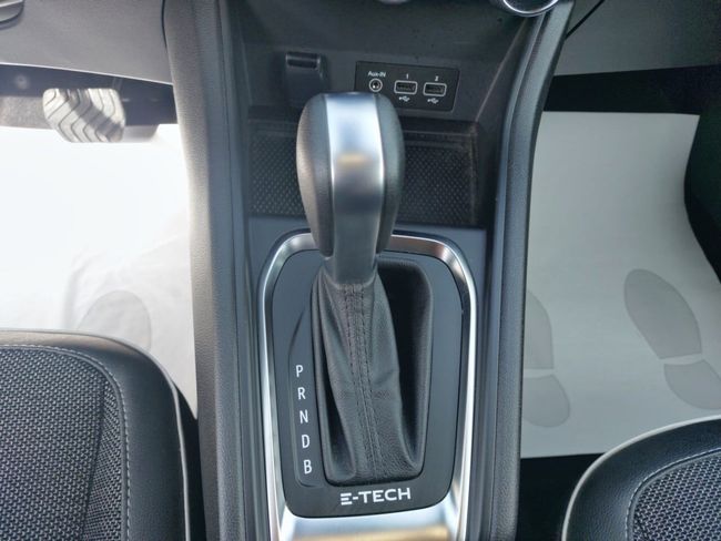 Renault Captur Hibrido E-tech Techno 105kw  - Foto 16