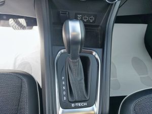 Renault Captur Hibrido E-tech Techno 105kw  - Foto 16