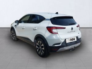 Renault Captur Hibrido E-tech Techno 105kw  - Foto 7