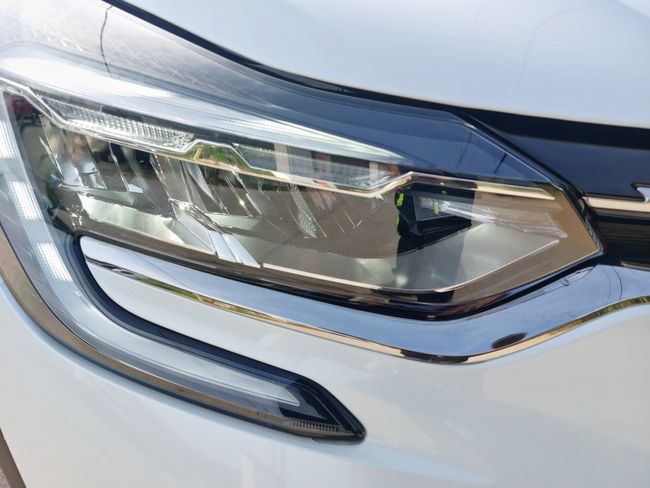 Renault Captur Hibrido E-tech Techno 105kw  - Foto 11
