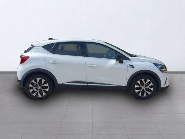 Renault Captur Hibrido E-tech Techno 105kw  - Foto 8