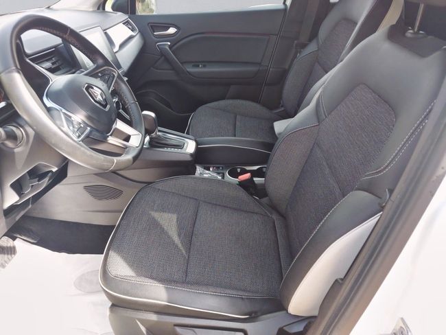 Renault Captur Hibrido E-tech Techno 105kw  - Foto 13