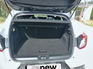 Renault Captur Hibrido E-tech Techno 105kw  - Foto 18