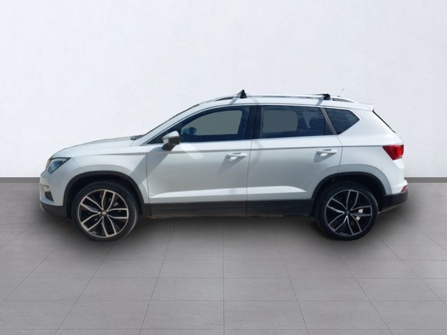 Seat Ateca Diesel 2.0tdi Cr S&s Style 4drive 150  - Foto 11