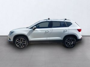 Seat Ateca Diesel 2.0tdi Cr S&s Style 4drive 150  - Foto 11