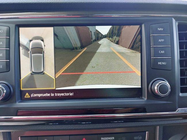 Seat Ateca Diesel 2.0tdi Cr S&s Style 4drive 150  - Foto 16