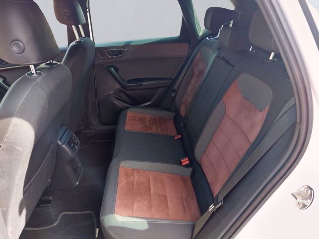 Seat Ateca Diesel 2.0tdi Cr S&s Style 4drive 150  - Foto 14
