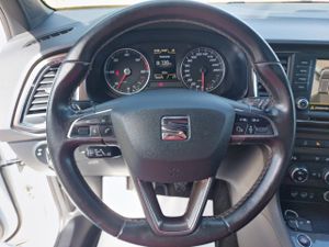 Seat Ateca Diesel 2.0tdi Cr S&s Style 4drive 150  - Foto 18
