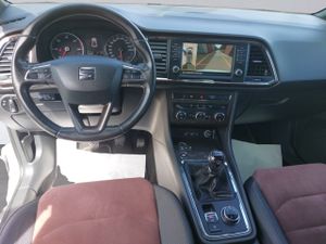 Seat Ateca Diesel 2.0tdi Cr S&s Style 4drive 150  - Foto 15
