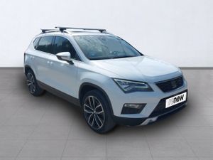 Seat Ateca Diesel 2.0tdi Cr S&s Style 4drive 150  - Foto 5
