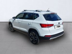 Seat Ateca Diesel 2.0tdi Cr S&s Style 4drive 150  - Foto 10