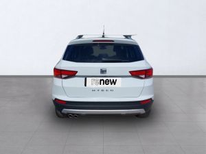 Seat Ateca Diesel 2.0tdi Cr S&s Style 4drive 150  - Foto 8