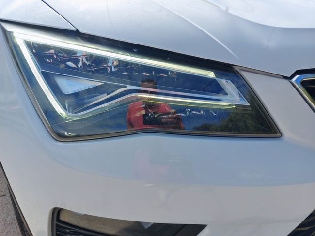 Seat Ateca Diesel 2.0tdi Cr S&s Style 4drive 150  - Foto 4