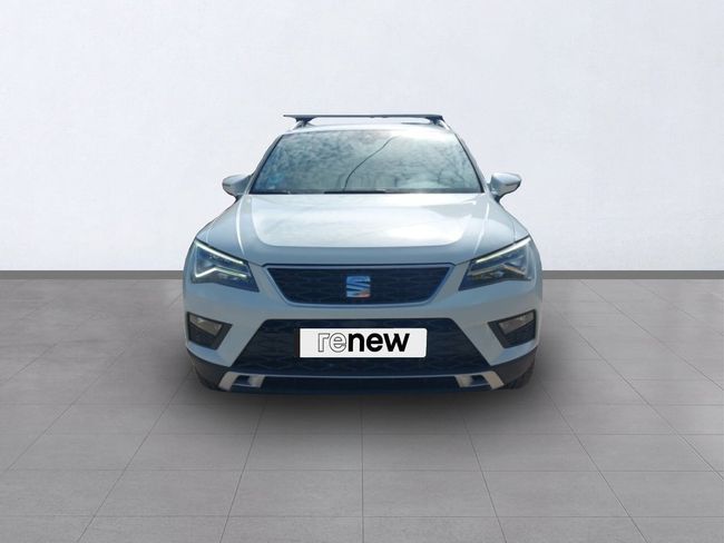 Seat Ateca Diesel 2.0tdi Cr S&s Style 4drive 150  - Foto 3