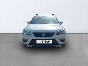 Seat Ateca Diesel 2.0tdi Cr S&s Style 4drive 150  - Foto 3