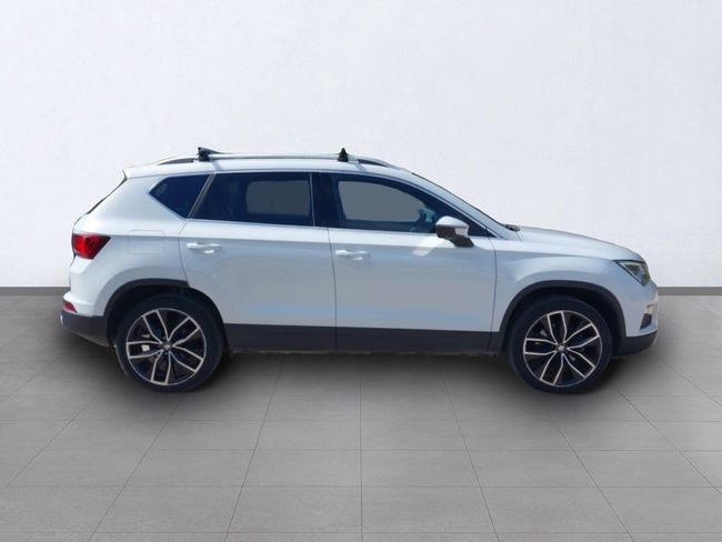 Seat Ateca Diesel 2.0tdi Cr S&s Style 4drive 150  - Foto 6