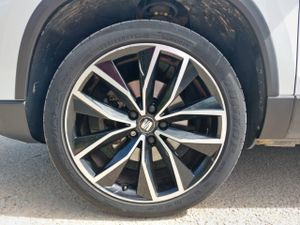 Seat Ateca Diesel 2.0tdi Cr S&s Style 4drive 150  - Foto 12