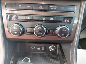 Seat Ateca Diesel 2.0tdi Cr S&s Style 4drive 150  - Foto 20