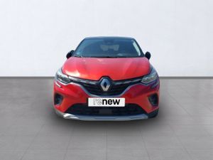 Renault Captur Hibrido E-tech Zen Fast Track 105kw  - Foto 3