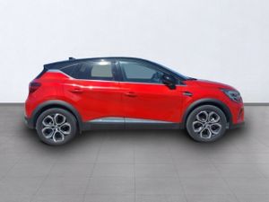 Renault Captur Hibrido E-tech Zen Fast Track 105kw  - Foto 6