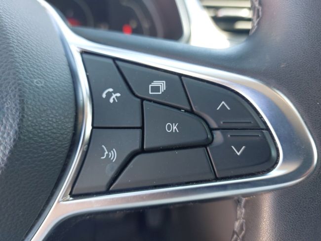 Renault Captur Hibrido E-tech Zen Fast Track 105kw  - Foto 22