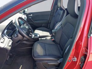 Renault Captur Hibrido E-tech Zen Fast Track 105kw  - Foto 13