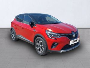 Renault Captur Hibrido E-tech Zen Fast Track 105kw  - Foto 5