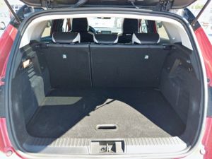 Renault Captur Hibrido E-tech Zen Fast Track 105kw  - Foto 17