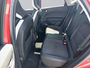 Renault Captur Hibrido E-tech Zen Fast Track 105kw  - Foto 14