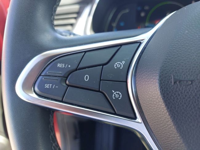 Renault Captur Hibrido E-tech Zen Fast Track 105kw  - Foto 20
