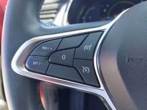 Renault Captur Hibrido E-tech Zen Fast Track 105kw  - Foto 20