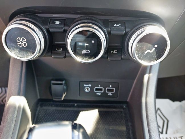 Renault Captur Hibrido E-tech Zen Fast Track 105kw  - Foto 15