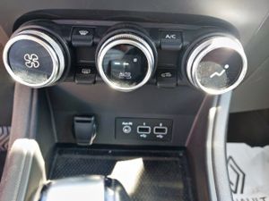 Renault Captur Hibrido E-tech Zen Fast Track 105kw  - Foto 15