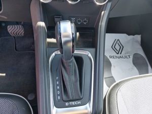 Renault Captur Hibrido E-tech Zen Fast Track 105kw  - Foto 19
