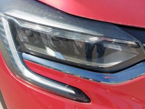 Renault Captur Hibrido E-tech Zen Fast Track 105kw  - Foto 10