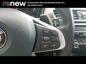 BMW X1 sDrive20iA  - Foto 24
